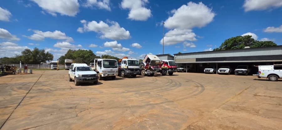 Commercial Property for Sale in Uraniaville North West